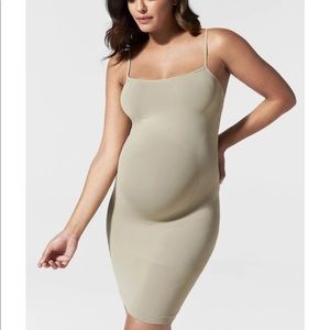 Blanqi Body Cooling Maternity Slip